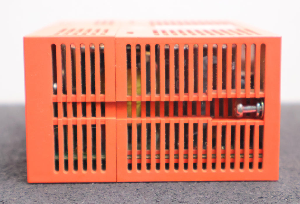 Bild des Artikels MITSUBISHI-MELSEC-Power-Supply-Type-A1S61PN-100-240VAC-105Va-50/60Hz-5VDC-5A