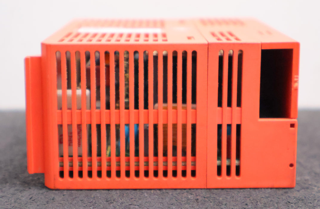 Bild des Artikels MITSUBISHI-MELSEC-Power-Supply-Type-A1S61PN-100-240VAC-105Va-50/60Hz-5VDC-5A