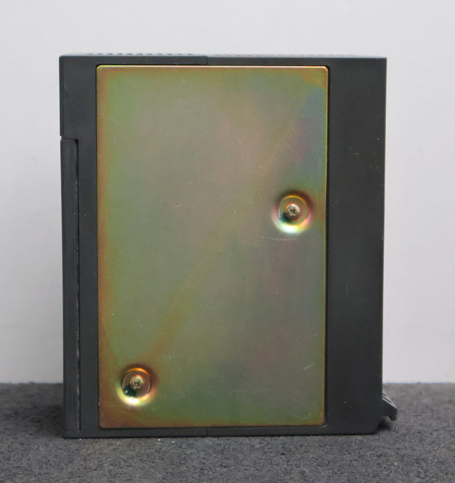 Bild des Artikels MITSUBISHI-CPU-Unit-Type-Q2ASCPU-gebraucht