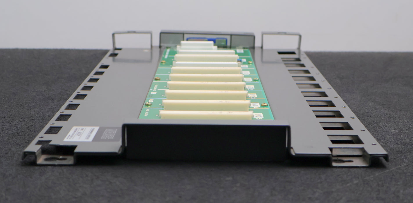 Bild des Artikels MITSUBISHI-MELSEC-Base-Unit-Type-A38B-7-Stäckplätze-gebraucht