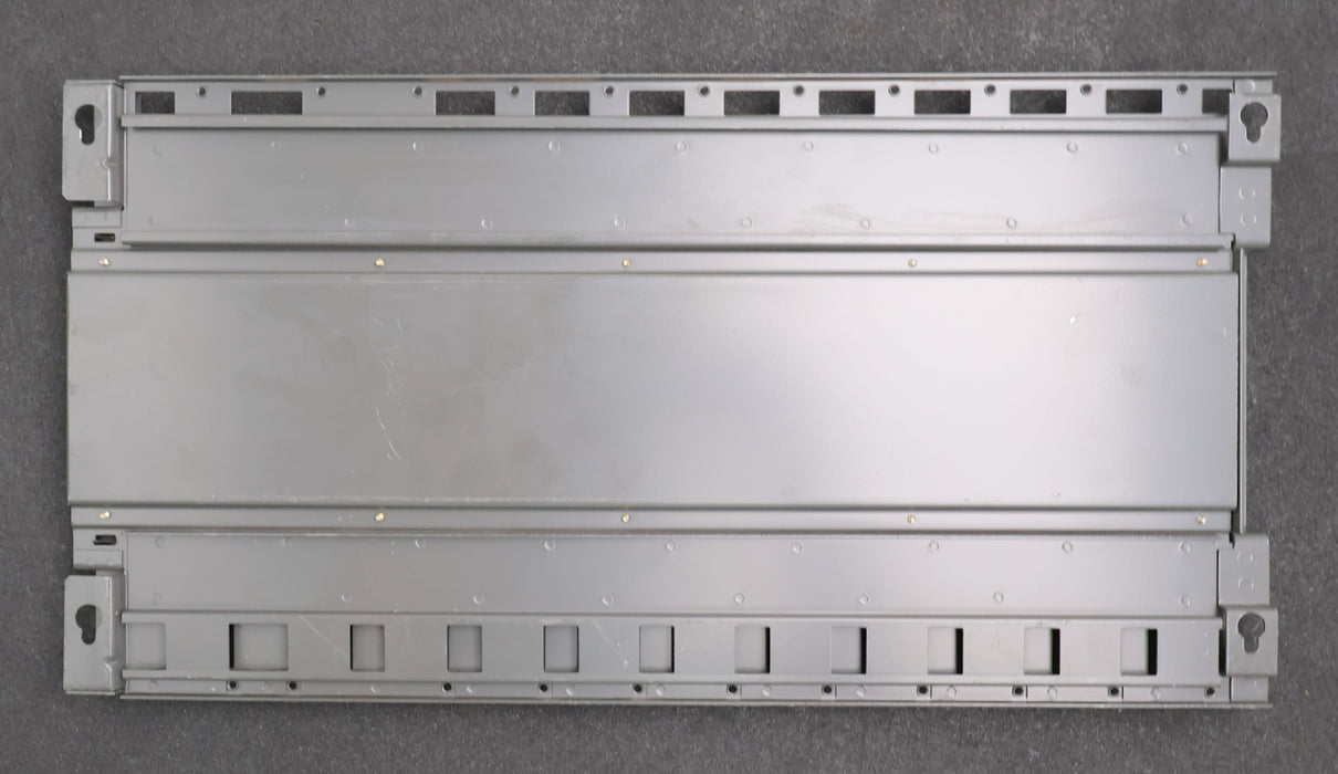 Bild des Artikels MITSUBISHI-MELSEC-Base-Unit-Type-A38B-7-Stäckplätze-gebraucht