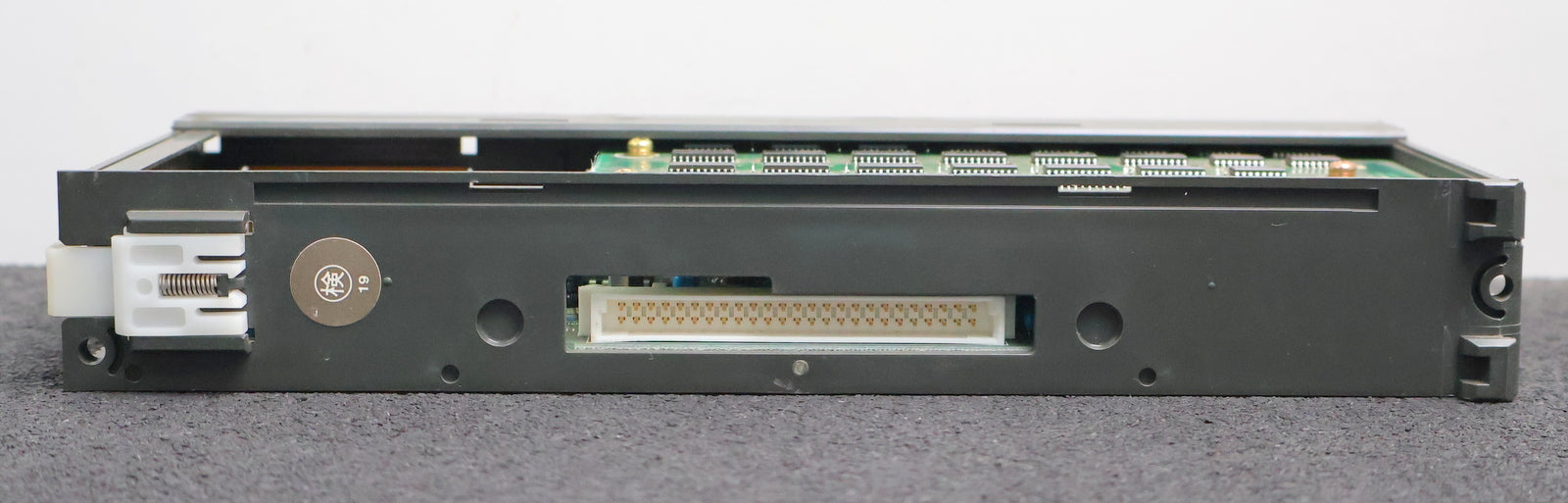 Bild des Artikels MITSUBISHI-MELSEC-Programmierbare-Steuerung-Type-AJ71PT32-S3-gebraucht