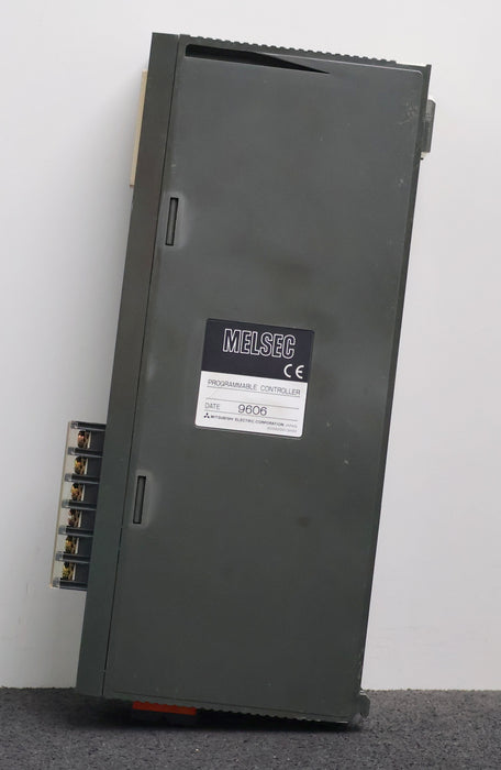 Bild des Artikels MITSUBISHI-MELSEC-Programmierbare-Steuerung-Type-AJ71PT32-S3-gebraucht