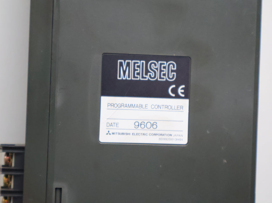 Bild des Artikels MITSUBISHI-MELSEC-Programmierbare-Steuerung-Type-AJ71PT32-S3-gebraucht