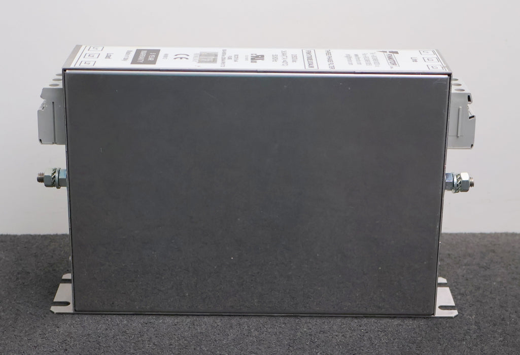 Bild des Artikels FINMOTOR-3-Phasen-Filter-FIN1700E.034.M-0/500VAC-3x34A-50/60Hz-gebraucht