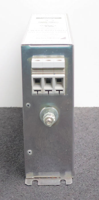 Bild des Artikels FINMOTOR-3-Phasen-Filter-FIN1700E.034.M-0/500VAC-3x34A-50/60Hz-gebraucht