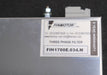 Bild des Artikels FINMOTOR-3-Phasen-Filter-FIN1700E.034.M-0/500VAC-3x34A-50/60Hz-gebraucht