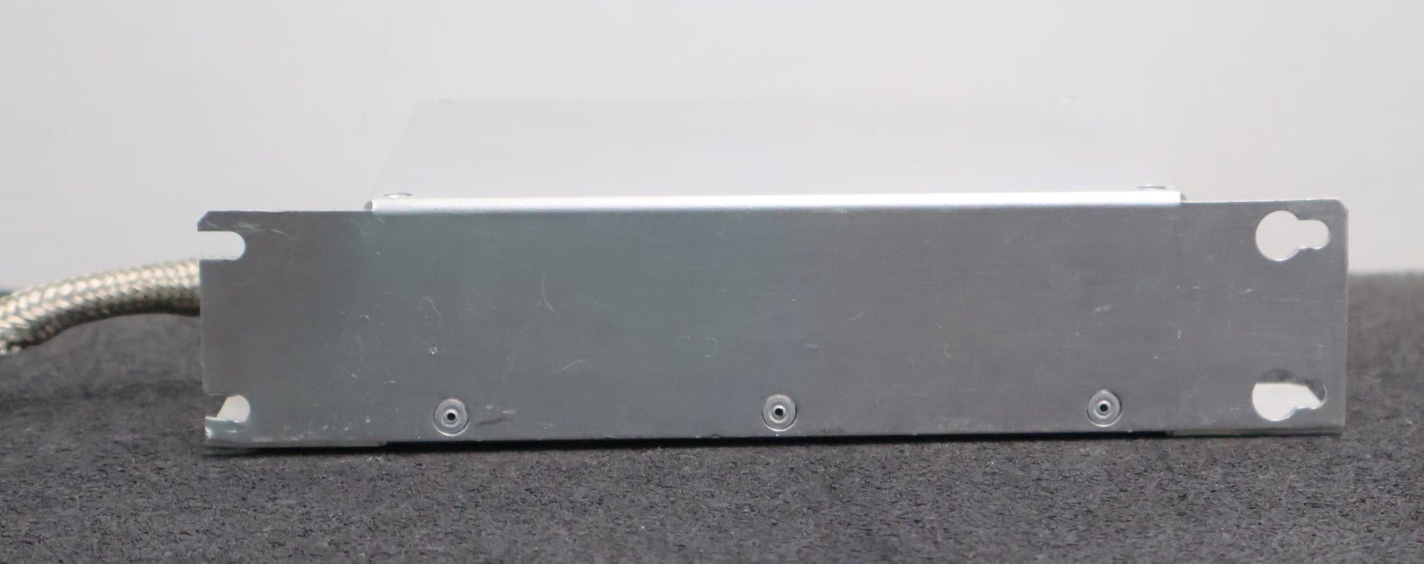 Bild des Artikels MITSUBISHI-SCHAFFNER-Filter-FFR-E540-4,5A-SF1-3x-480VAC-50-60Hz-4,5A