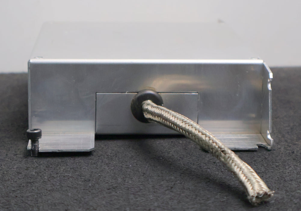 Bild des Artikels MITSUBISHI-SCHAFFNER-Filter-FFR-E540-4,5A-SF1-3x-480VAC-50-60Hz-4,5A