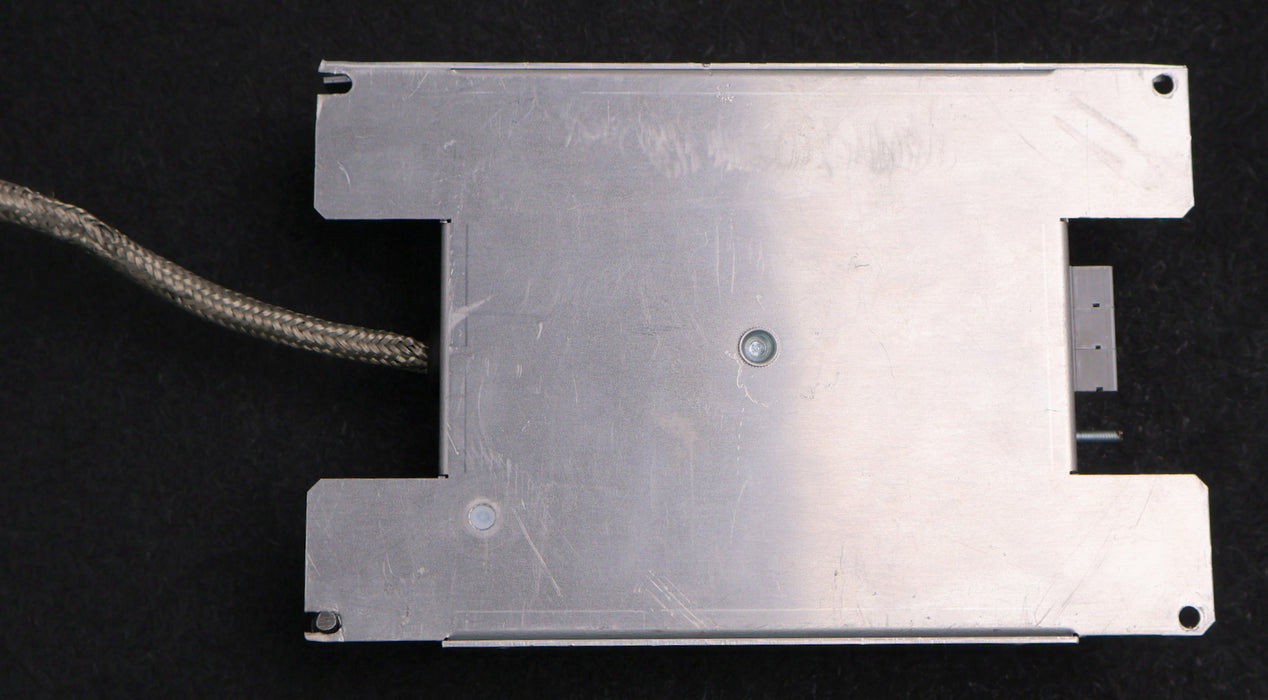 Bild des Artikels MITSUBISHI-SCHAFFNER-Filter-FFR-E540-4,5A-SF1-3x-480VAC-50-60Hz-4,5A