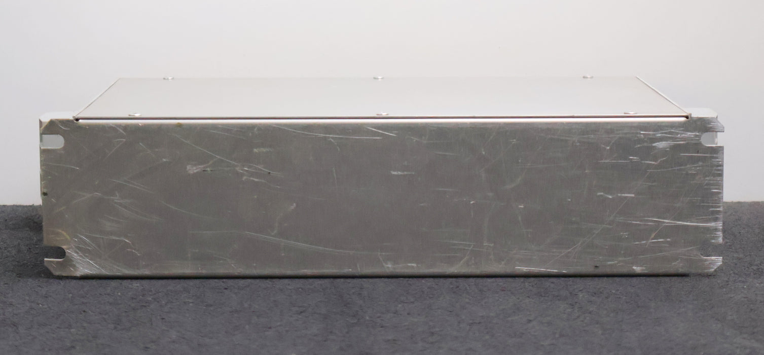 Bild des Artikels INDRAMAT-Netzfilter-NFD-02.2-480-055-3x-480VAC-55A-50-60Hz-gebraucht