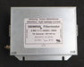 Bild des Artikels SIEMENS-Netzfilter-6SN1111-0AA01-1BA-0-4400V--50-60HZ-3x-16A-gebraucht