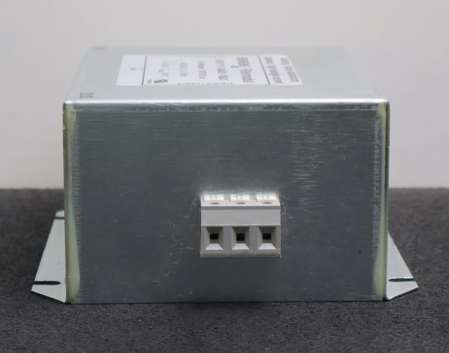 Bild des Artikels SIEMENS-Netzfilter-6SN1111-0AA01-1BA-0-4400V--50-60HZ-3x-16A-gebraucht