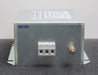 Bild des Artikels SIEMENS-Netzfilter-6SN1111-0AA01-1BA-0-4400V--50-60HZ-3x-16A-gebraucht