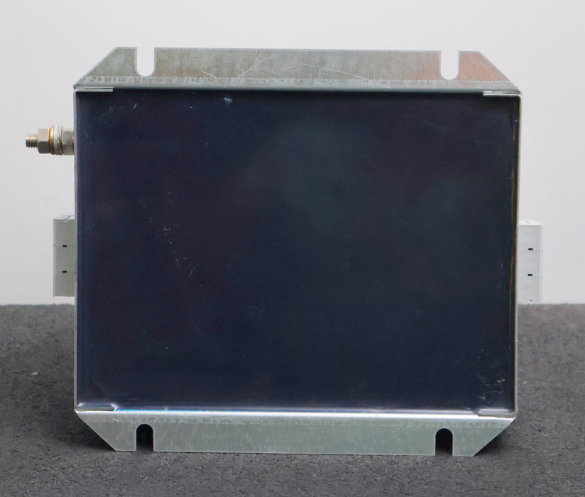 Bild des Artikels SIEMENS-Netzfilter-6SN1111-0AA01-1BA-0-4400V--50-60HZ-3x-16A-gebraucht