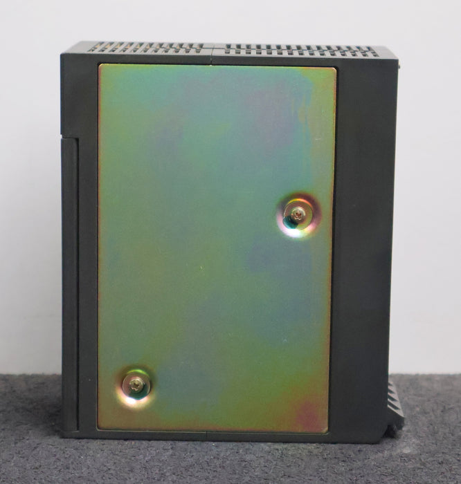 Bild des Artikels MITSUBISHI-CPU-Unit-Type-Q2ASHCPU-S1-gebraucht