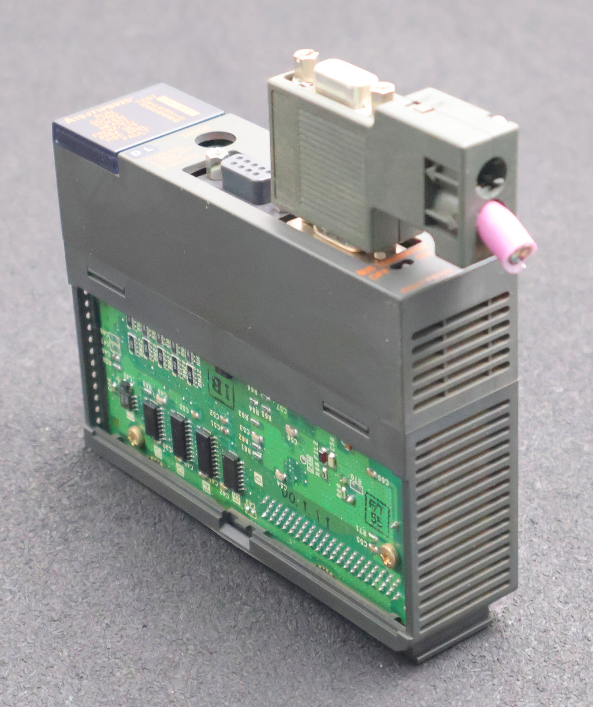 MITSUBISHI Profibus I/F Unit Type A1SJ71PB92D gebraucht — happy-parts.de
