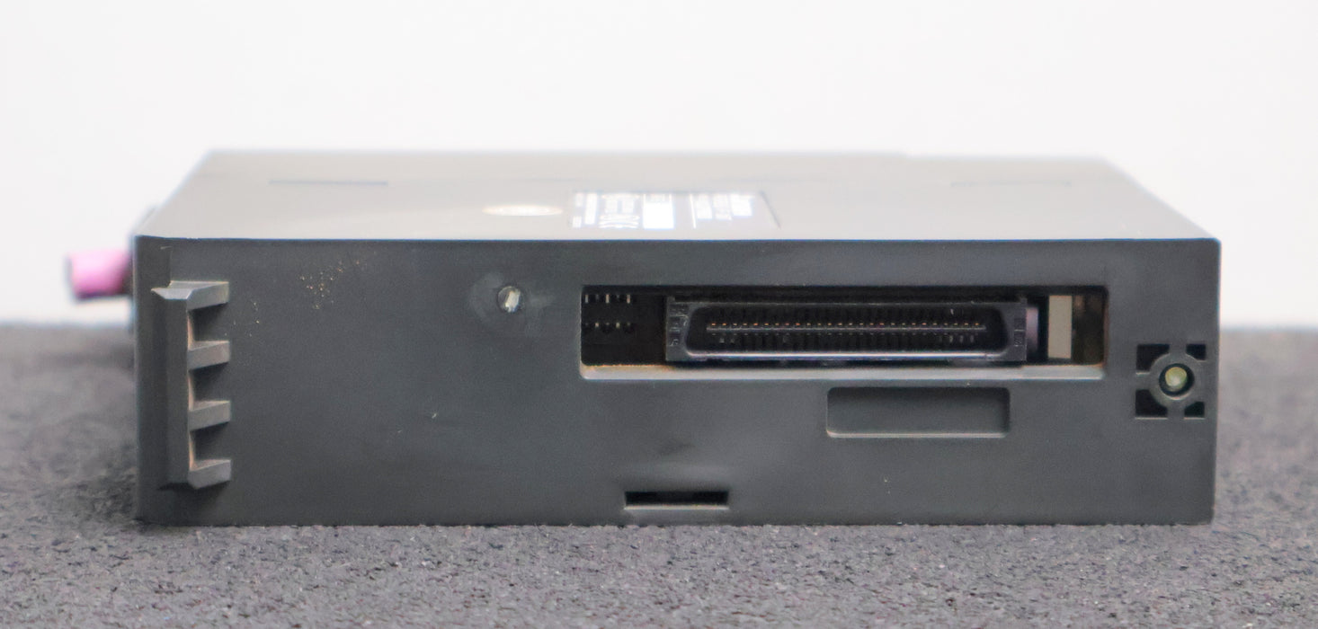 Bild des Artikels MITSUBISHI-Profibus-I/F-Unit-Type-A1SJ71PB92D-gebraucht