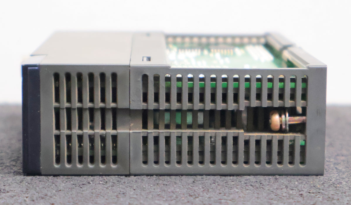 Bild des Artikels MITSUBISHI-Datalink-Unit-Type-A1SJ71QBR11-gebraucht