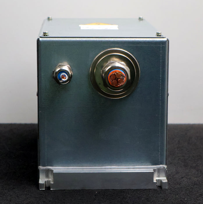 Bild des Artikels SIEMENS-Spannungsbegrenzungsmodul-VPM-120-6SN1113-1AA00-1JA1-480VAC-120A