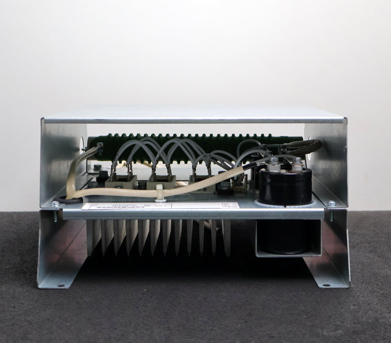 Bild des Artikels ABB-Attenuator-Type-NRCB-010006-Code-64019236-400-690V-Rev.-F-gebraucht