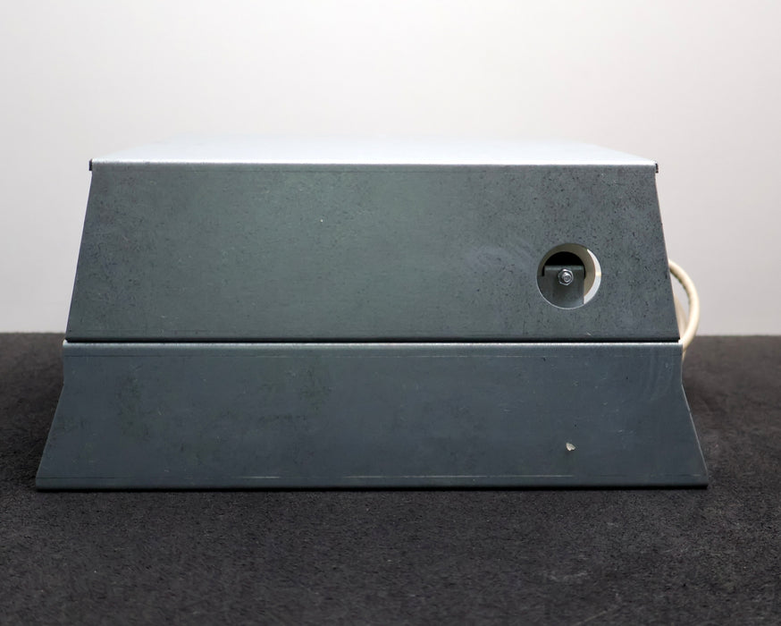 Bild des Artikels ABB-Attenuator-Type-NRCB-010006-Code-64019236-400-690V-Rev.-F-gebraucht