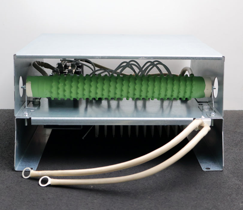 Bild des Artikels ABB-Attenuator-Type-NRCB-010006-Code-64019236-400-690V-Rev.-F-gebraucht