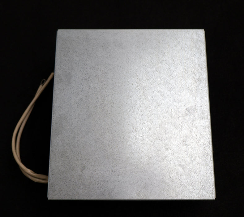 Bild des Artikels ABB-Attenuator-Type-NRCB-010006-Code-64019236-400-690V-Rev.-F-gebraucht