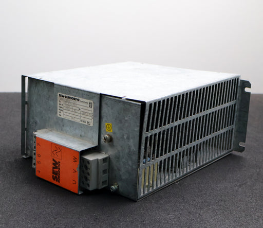 Bild des Artikels SEW-EURODRIVE-Ausgangsfilter-Typ-HF-016-403-3x-400VAC-3x-16A-gebraucht