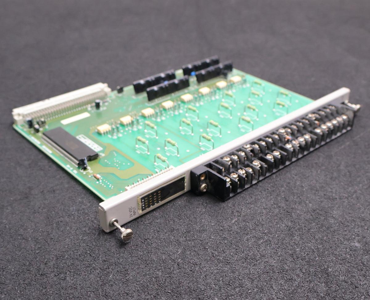TEXAS INSTRUMENTS Inputmodule System 505 505-4316 Input 24VDC PWB25863 ...