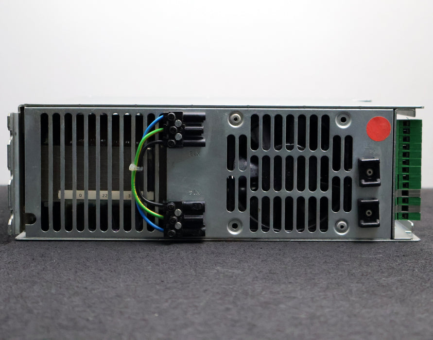 Bild des Artikels INDRAMAT-Power-Supply-TVM-2.4-050-220/300-W1/220/380-gebraucht-repariert