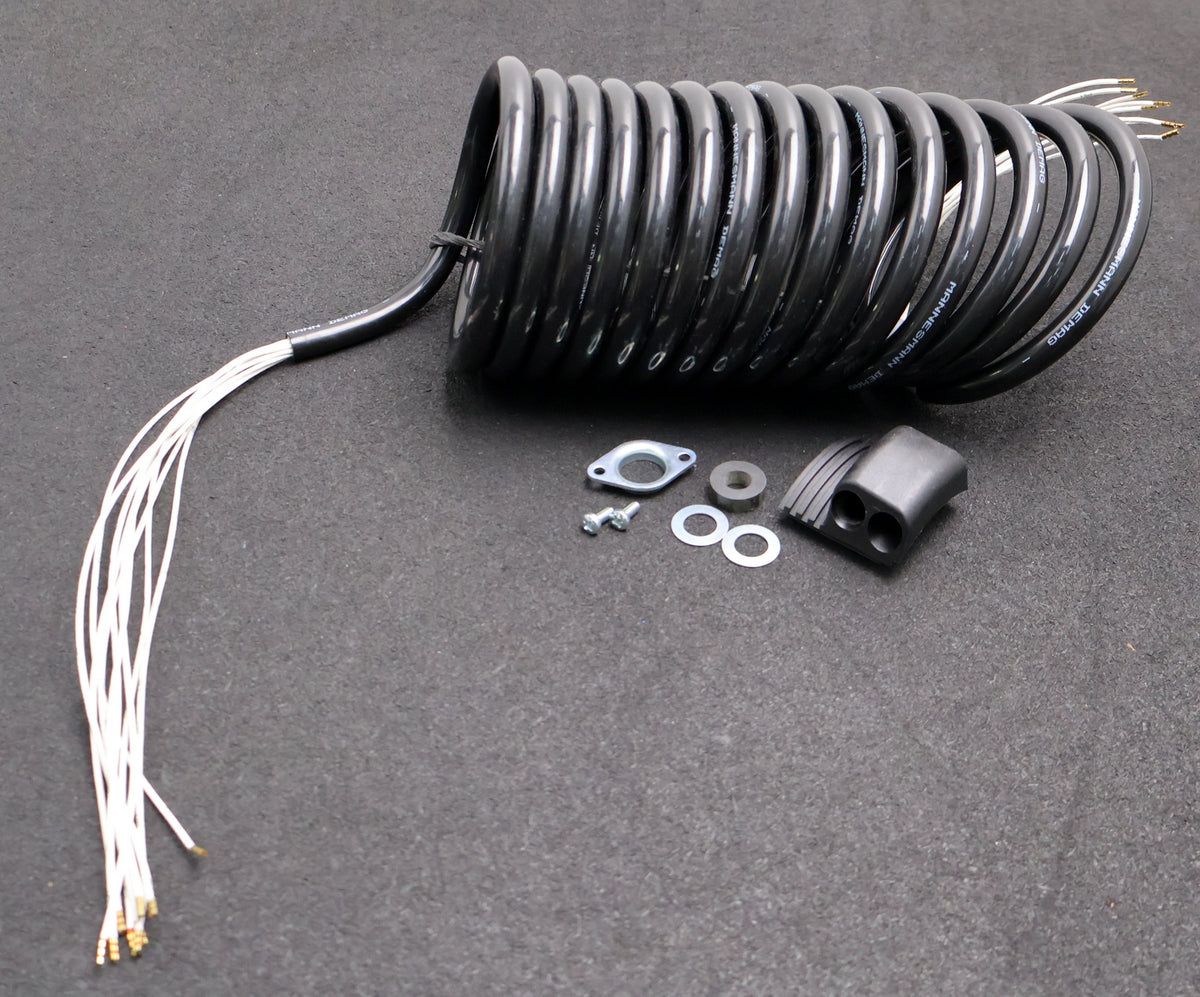 DEMAG Wendelleitung KPL 2800 ID: 79202444 unbenutzt — happy-parts.de