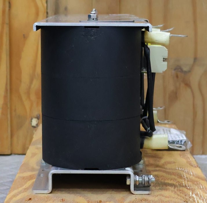 Bild des Artikels SIEMENS--HFD-Netzdrossel-6SL3000-0DE31-2AA0-120kW-Version-B-unbenutzt