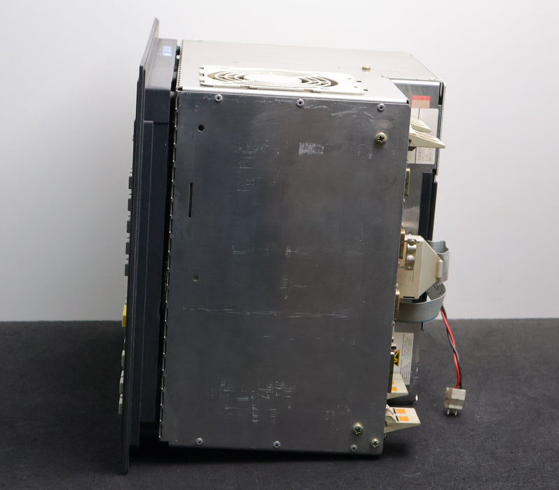 Bild des Artikels SIEMENS-SINUMERIK-810M-Zentralbaugruppe-6FC3551-1AC-Z-Grundausführung-3