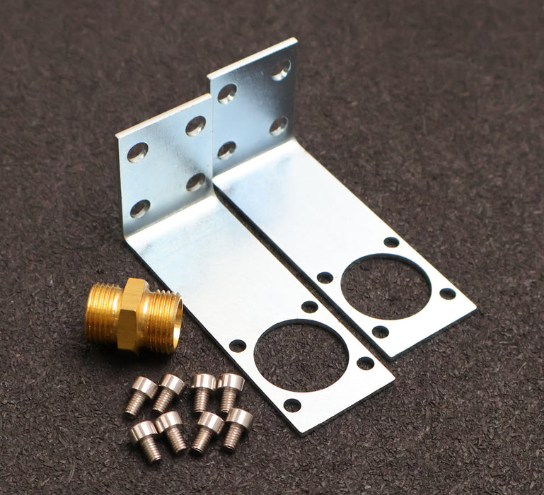 Bild des Artikels BEKO-DRYPOINT-M-Membrantrockner-Type-DM10G41CA-10-41A-Gehäuseversion-NW50