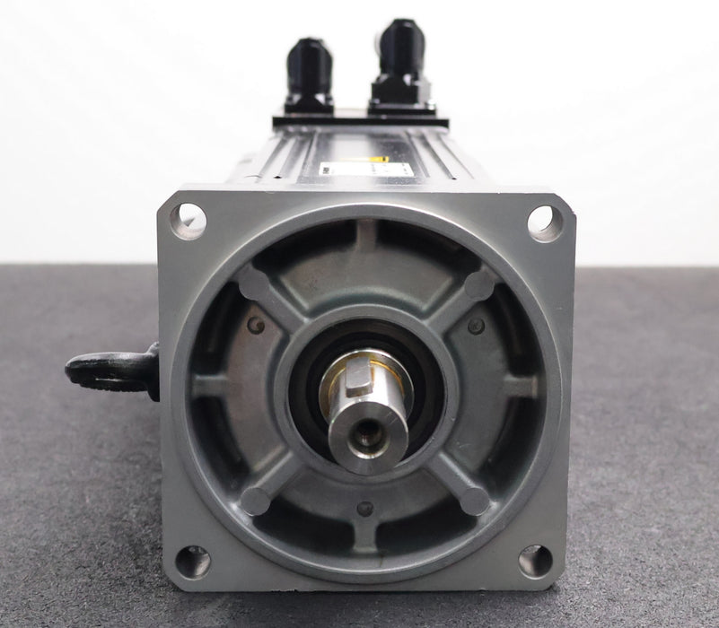 Bild des Artikels SEW-EURODRIVE-synchroner-Servomotor-CMPZ80L/BY/KY/AK1H/SB1-Mo-27,5Nm-Io-18,7A