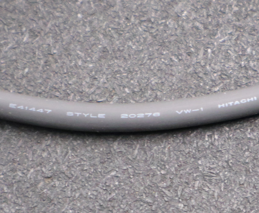 Bild des Artikels ISRA-VISION-Kabel-/Leitungssatz-Typ-GGS-161538-M12-Buchse-12-polig-Kabel:-20m