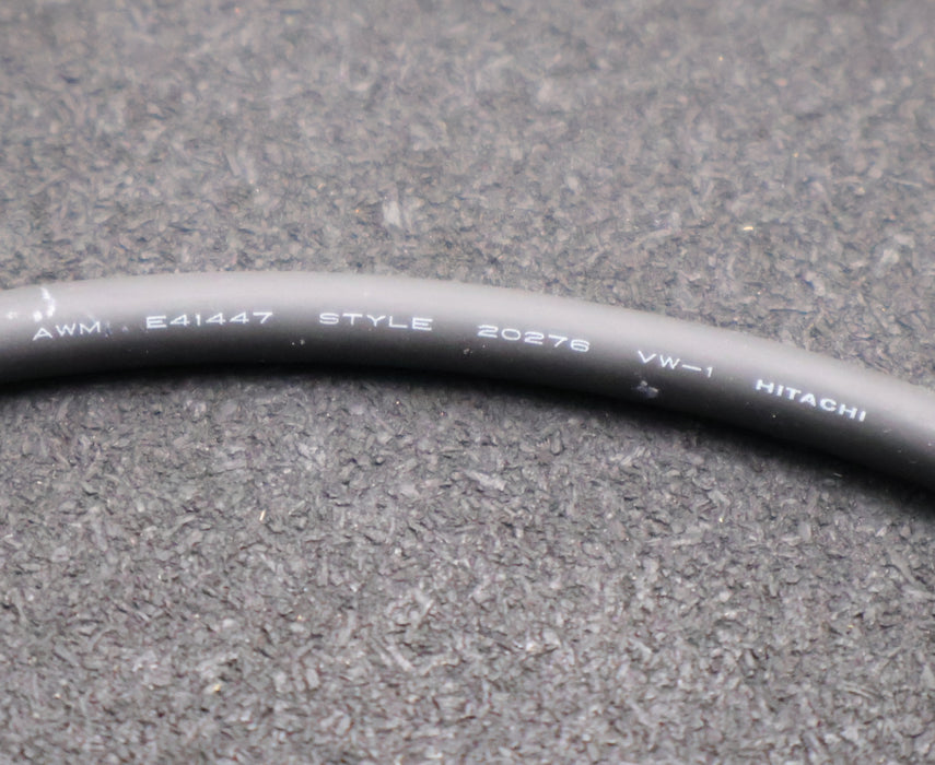 Bild des Artikels ISRA-VISION-Kabel-konf.-Typ-Sensor-180293-12-polig-Kabellänge-2m-unbenutzt