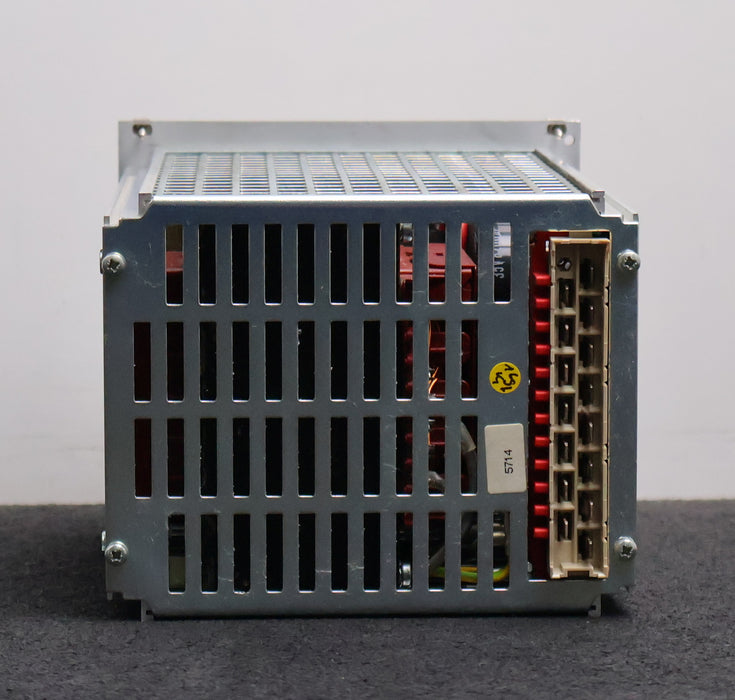 Bild des Artikels DREI-BOND-NG-24/10-Stromversorgung-Input-230VAC-1,62A-50-60Hz-Output-24V-10A