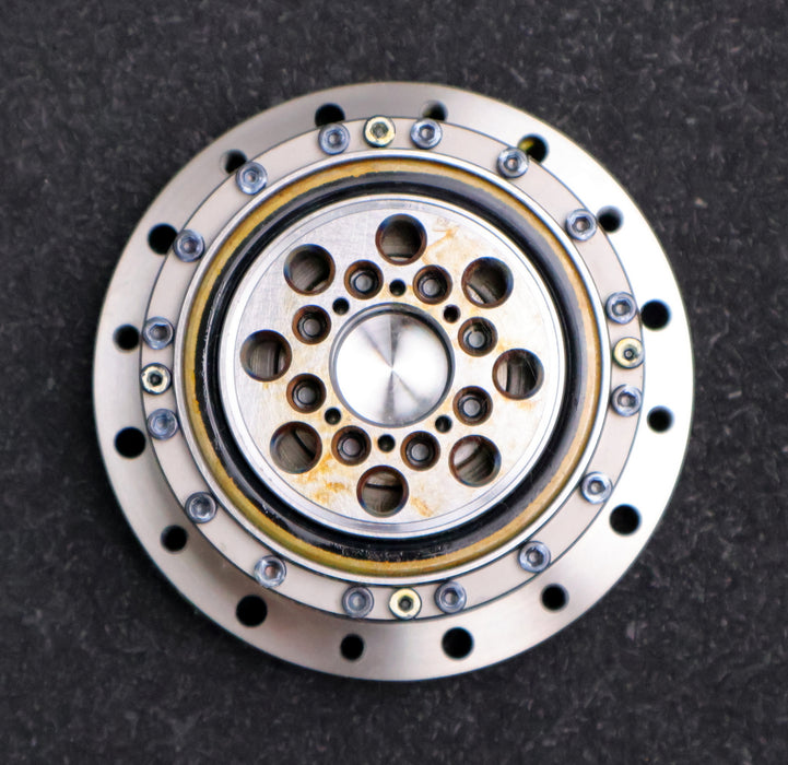 Bild des Artikels HARMONIC-DRIVE-Getriebe-mit-Abtriebslager-HFUC-25-50-2UH-SP