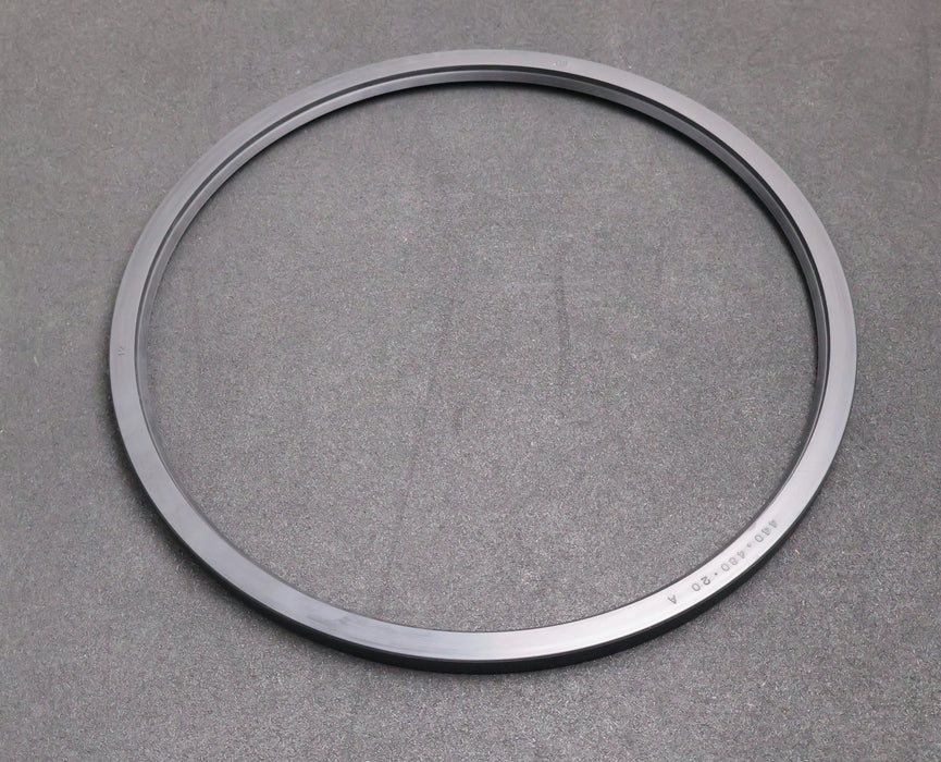 Bild des Artikels Radialwellendichtring-R440x480x20ADN-unbenutzt