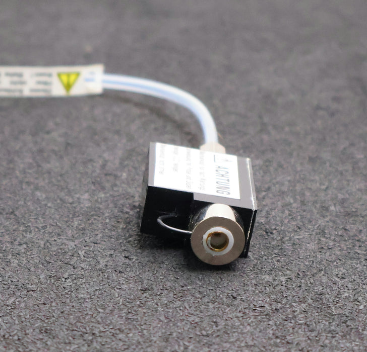 Bild des Artikels MSM-Dosierventil-Type-MK10-V2D25U5-Art.Nr-M-940003--gebraucht-repariert