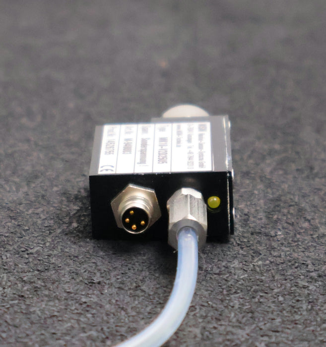Bild des Artikels MSM-Dosierventil-Type-MK10-V2D25U5-Art.Nr-M-940003--gebraucht-repariert