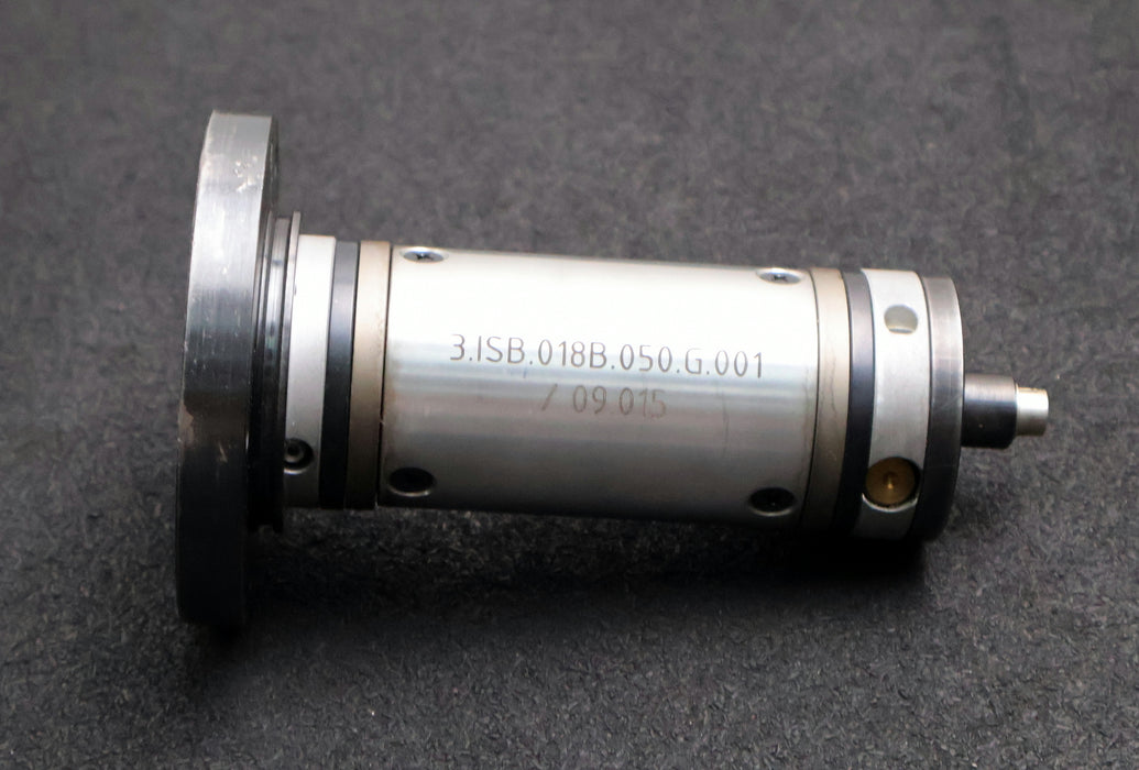 Bild des Artikels MPM-Spindeleinbau-Auswuchtapparat-3.ISB.018B.050.G.001-JUNKER-Art.Nr.-8.27559