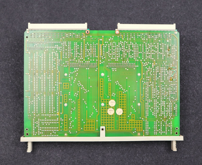 Bild des Artikels SIEMENS-SIMATIC-Speicherbaugruppe-6ES5350-3KA41-E.Stand-5-gebraucht