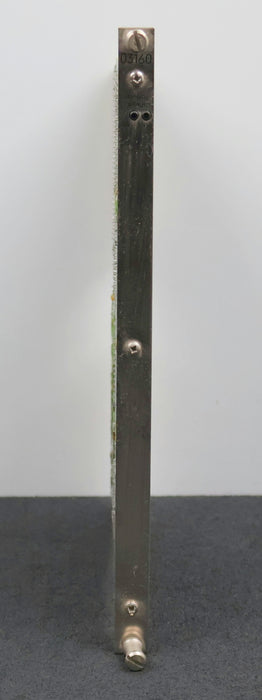 Bild des Artikels SIEMENS-SINUMERIK-CPU-Karte-6FX1111-0AA01-E.Stand-B-gebraucht