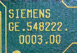 Bild des Artikels SIEMENS-SINUMERIK-Kopplung-6FX1122-2AB02-E.Stand-D-gebraucht