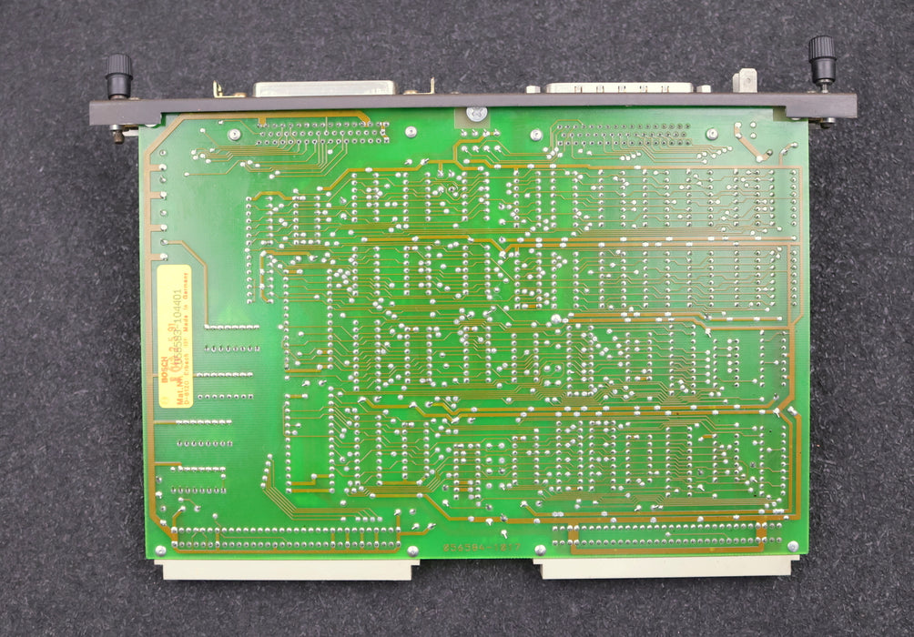 Bild des Artikels BOSCH-Steckkarte-AG/NC3-056583-104401-gebraucht