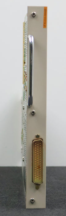 Bild des Artikels SIEMENS-SINUMERIK-Kopplung-6FX1116-8AA00-gebraucht
