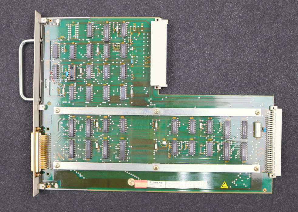 Bild des Artikels SIEMENS-SINUMERIK-Kopplung-6FX1116-8AA00-gebraucht